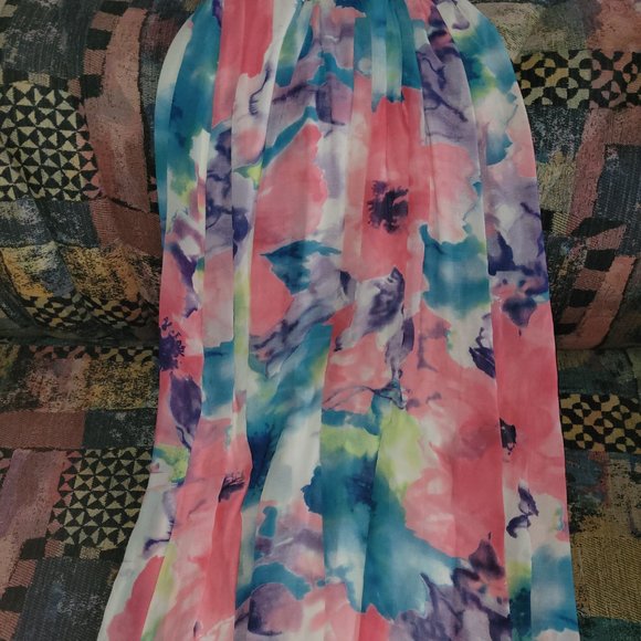 DRESS FOR WOMAN - Picture 2 of 3